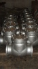 casting swing type check valve WCB