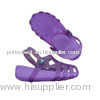 EVA Injection slippers