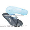 PVC injection slippers