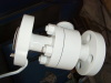 forged ball valve A105