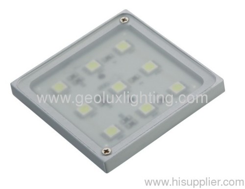 1.8W SQUARE LED CABINET LIGHT