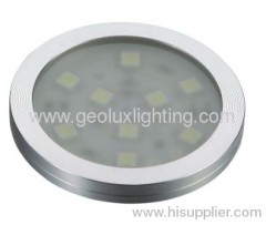 1.8W SQUARE LED CABINET LIGHT