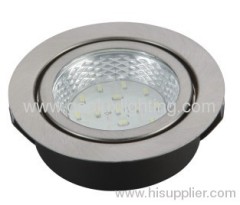 1.8W SQUARE LED CABINET LIGHT