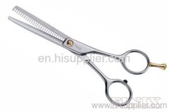 Professional Reverse-Type Teeth Salon Thinning Scissors
