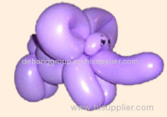 magic balloon /kids balloon/animal balloon/balloon animal/kids inflate products