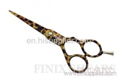 Professional Tattoo Hair Scissors