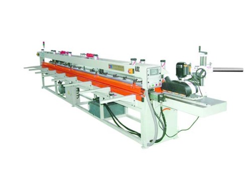 MHZ15XX MODEL AUTO FINGER JOINTER( feeder)