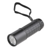 9 LED Mini Super Bright Torch Flashlight lamp