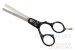 Styling Bubble Tattoo Thinner Scissors