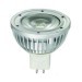 MR16 3w led retrofit spotlight