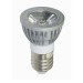 MR16 3w led retrofit spotlight