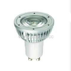 MR16 1X3W led retrofit spotlight