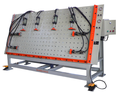 HOLE TYPE ASSEMBLER