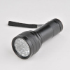 Waterproof Rechargeable LED Flashlight
