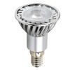 E14 1x3W led spotlight