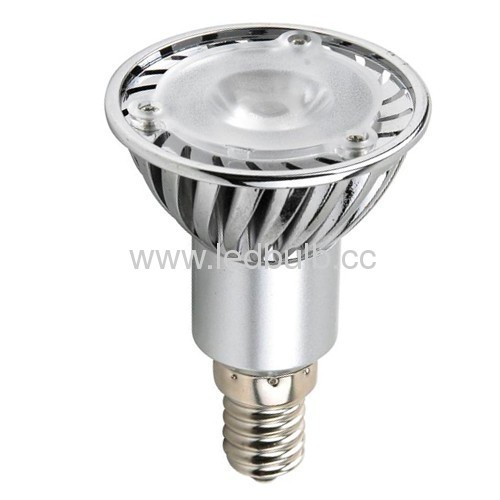 E14 3w led spotlight