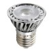 E14 3w led spotlight