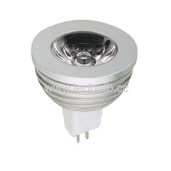 mr16 1x3w replacement spotlight