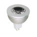 mr16 1x3w replacement spotlight