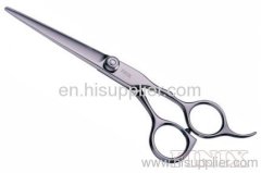 Professional Black Titanium Coating Hairdressing Shears