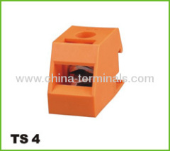 pitch 13.0mm transformer terminal block