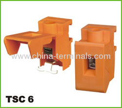 15.0mm transformer termianl blocks