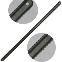 hacksaw blade, Bi-metal hacksaw blade factory