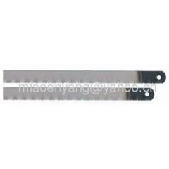 hacksaw blade, Bi-metal hacksaw blade factory