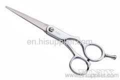 5.5" Chrome-Plated Zinc-Alloy Handles Hairdresser Scissors