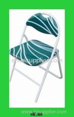 Shining folding Chair