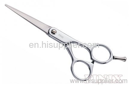 Professional Zinc-Alloy Handles Hairdressing Shears