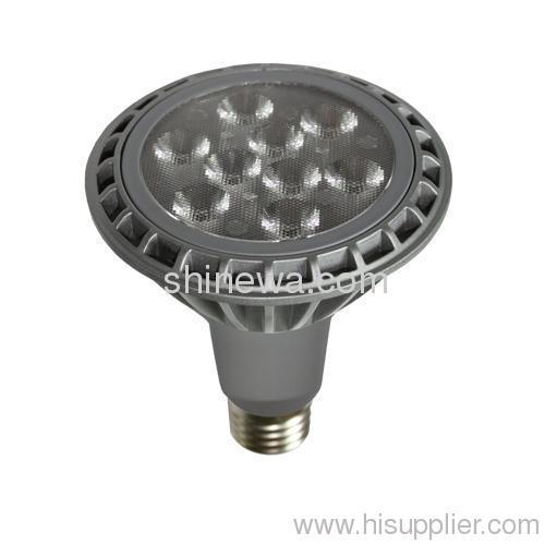 led par light