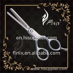 Professional Zinc-Alloy Handles Thinning Scissors