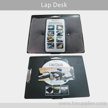 LAP DESK WITH LIGHT