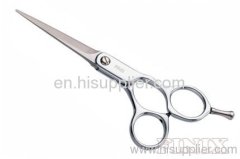 Professional Zinc-Alloy Handles Haircut Scissors