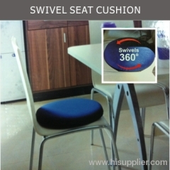SWIVEL SEAT CUSHION