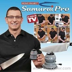 Samurai Pro