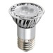 E27 3w 230V led spotlight bulb