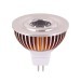 12v 1X3W led spotlight