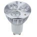 GU10 3W par16 led retrofit bulb light