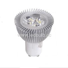 E27 3w replacement led spotlight