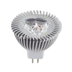 E27 3w replacement led spotlight