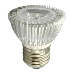 3X1W OSRAM led spotlight