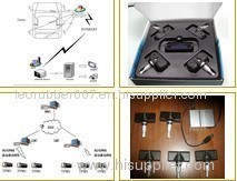 Tire Pressure Monitoring System