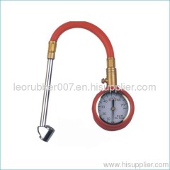 tire pressure gauge