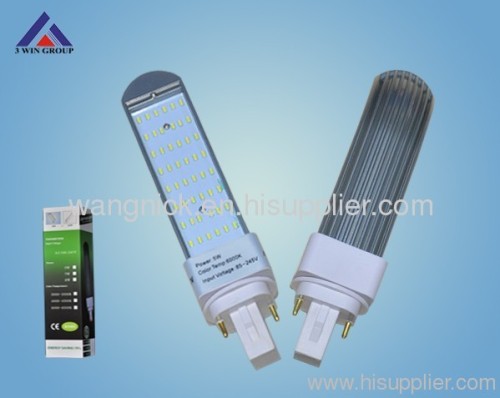 Uni LED Plug-in Light - LED G24 lamp - Smart Series