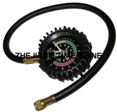 tire pressure gauge