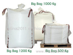 PP bulk bags , fibc