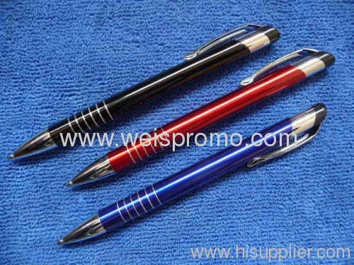 Promotion Metal Ball Pen