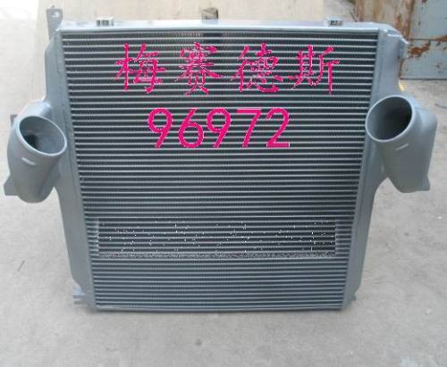 Shandong, China Xiang Radiator Co., Ltd. is Chiping